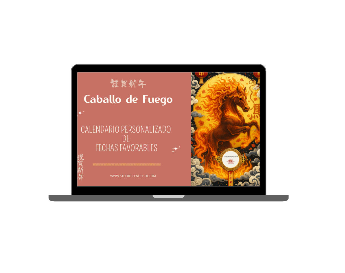 Calendario de Fechas Favorables Personalizado