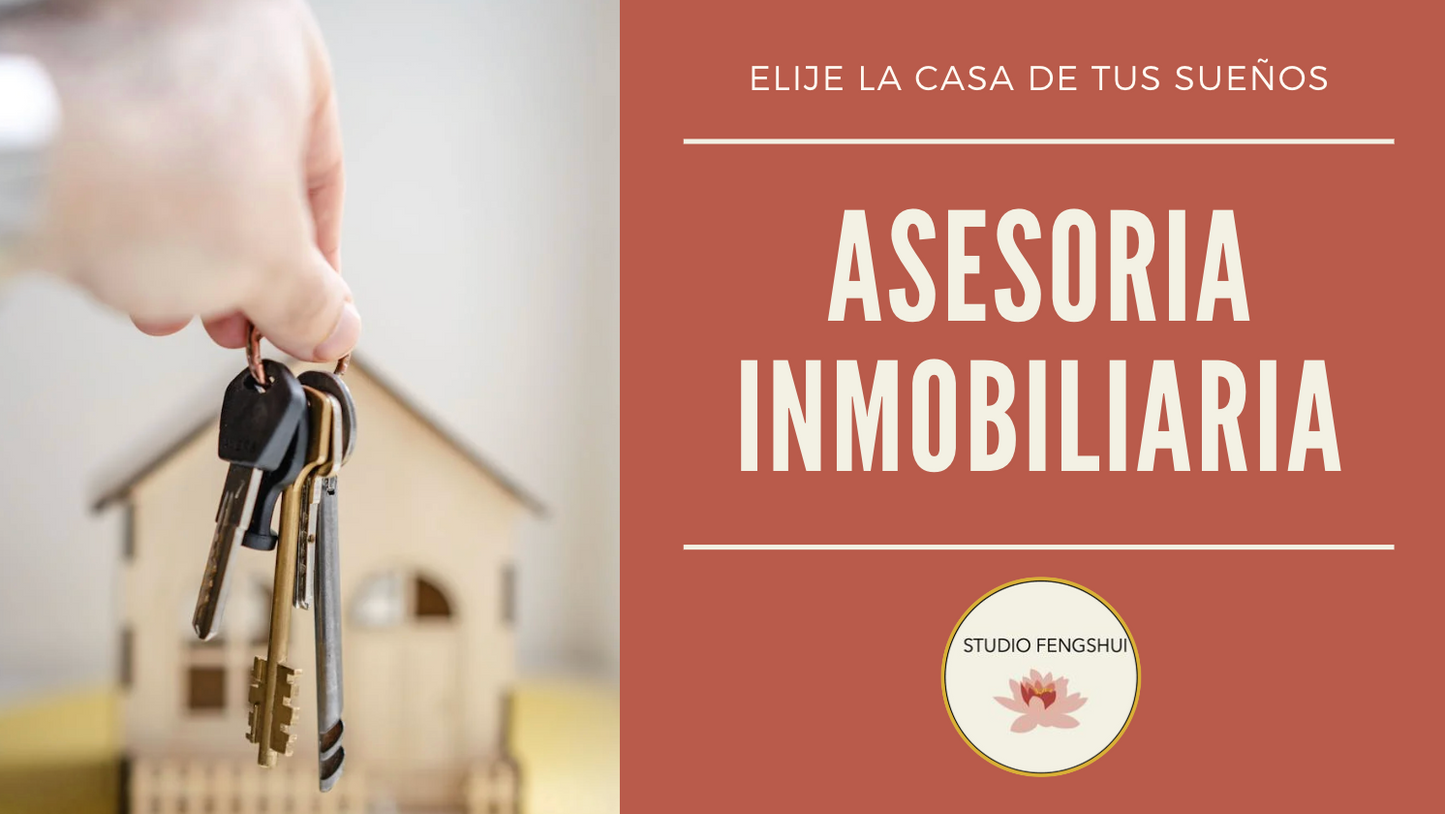 Asesoría Inmobiliaria