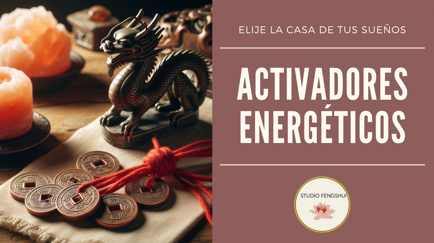 Activadores Energéticos